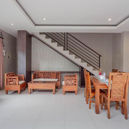 The Lavana Bali Radiance Villa Canggu Eksteriør bilde