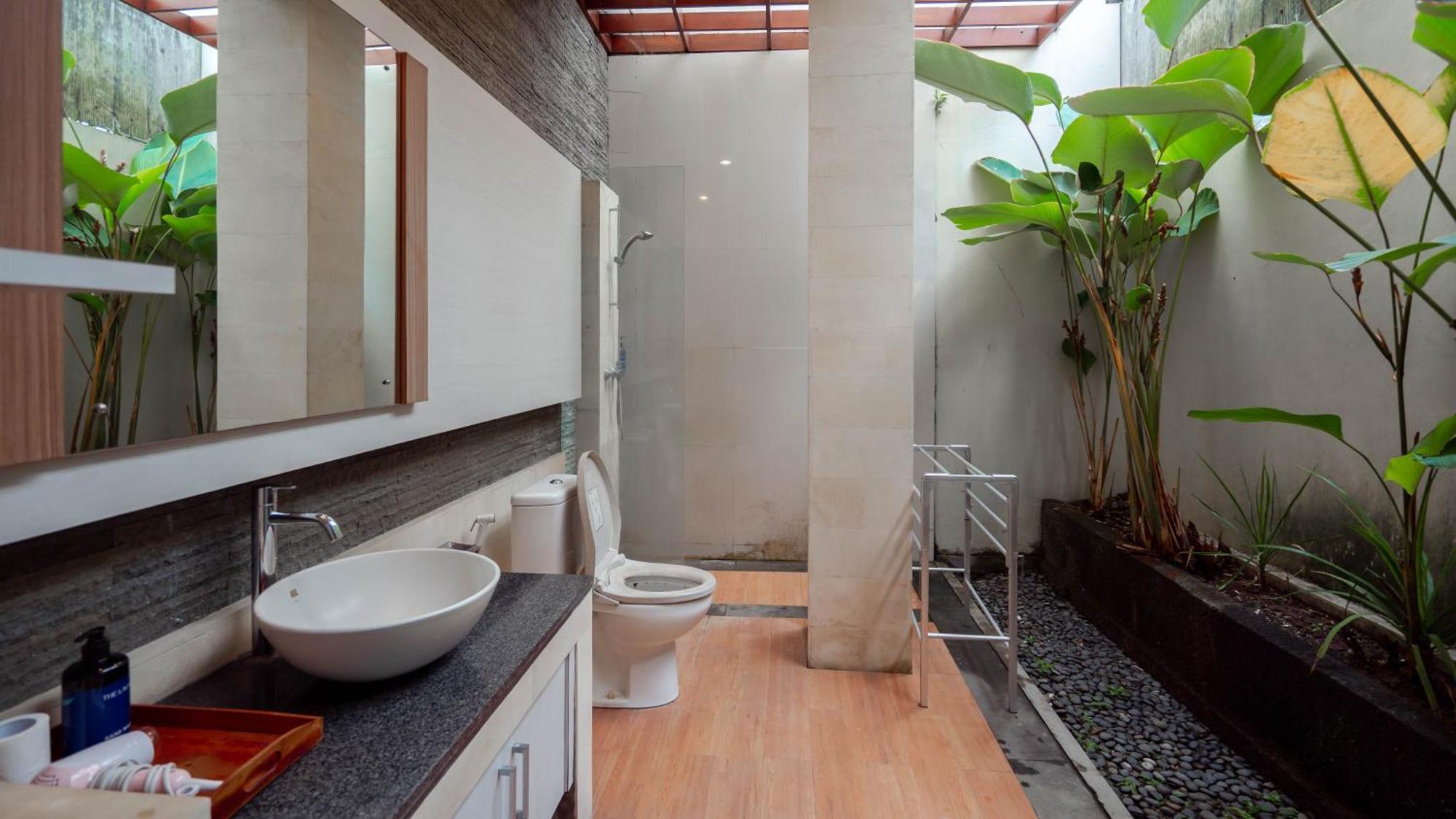The Lavana Bali Radiance Villa Canggu Eksteriør bilde