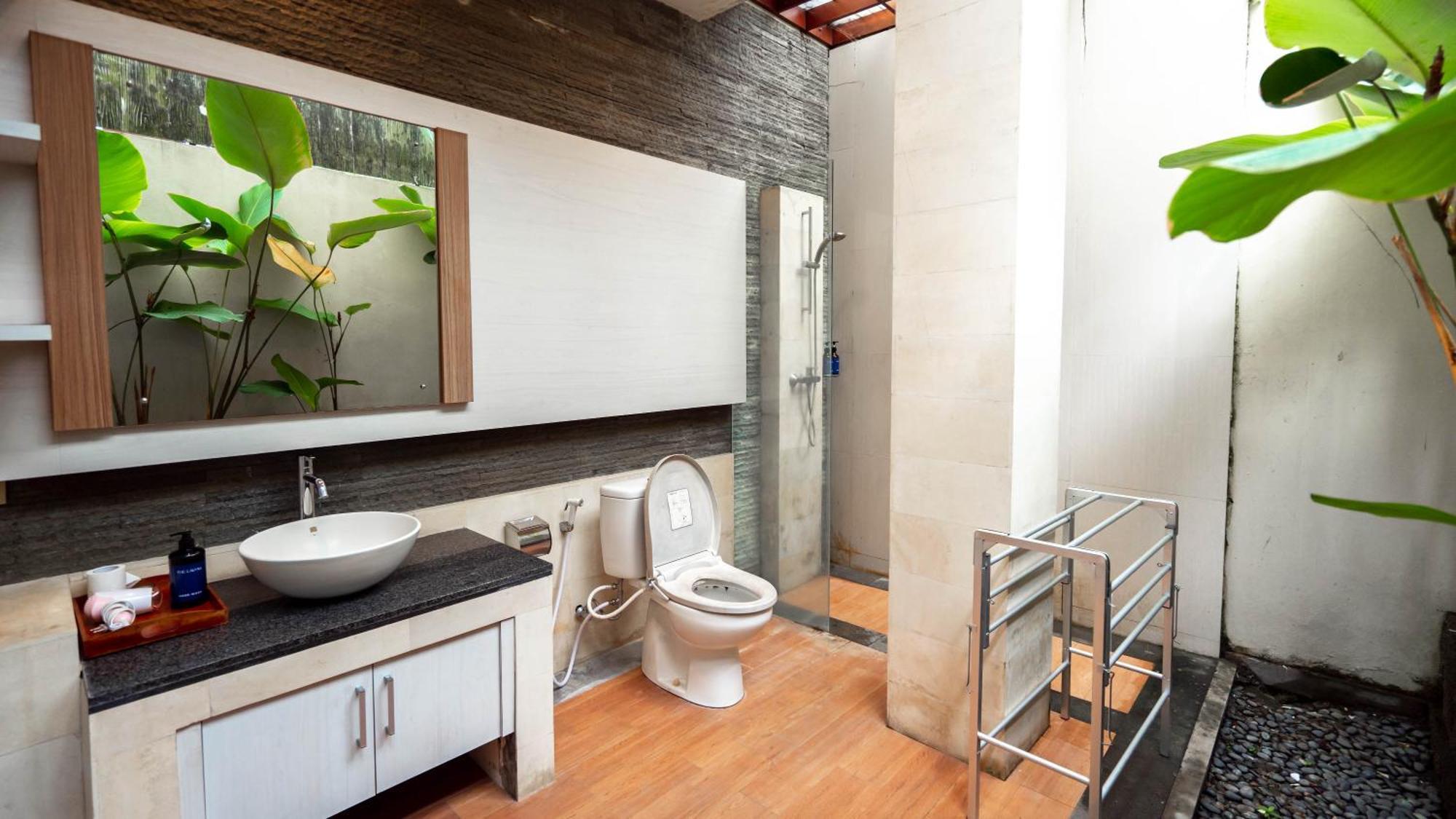 The Lavana Bali Radiance Villa Canggu Eksteriør bilde