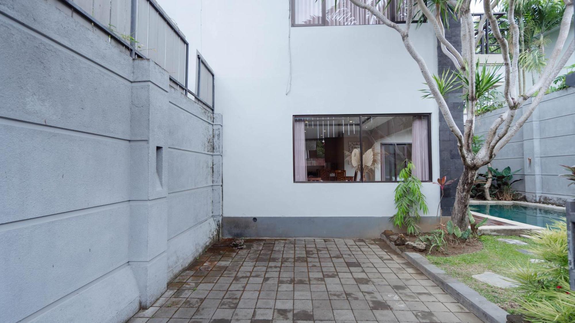 The Lavana Bali Radiance Villa Canggu Eksteriør bilde