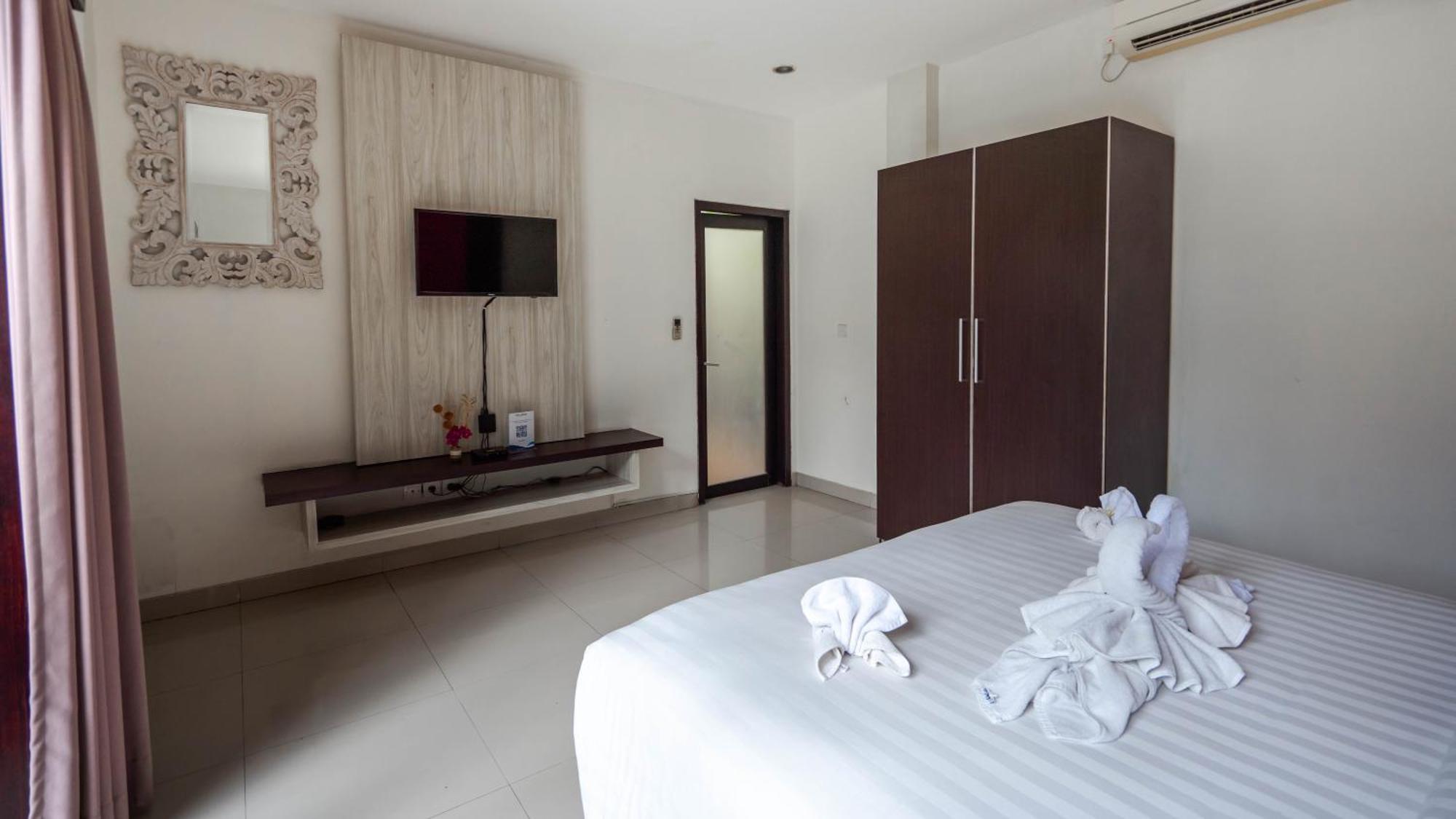 The Lavana Bali Radiance Villa Canggu Eksteriør bilde