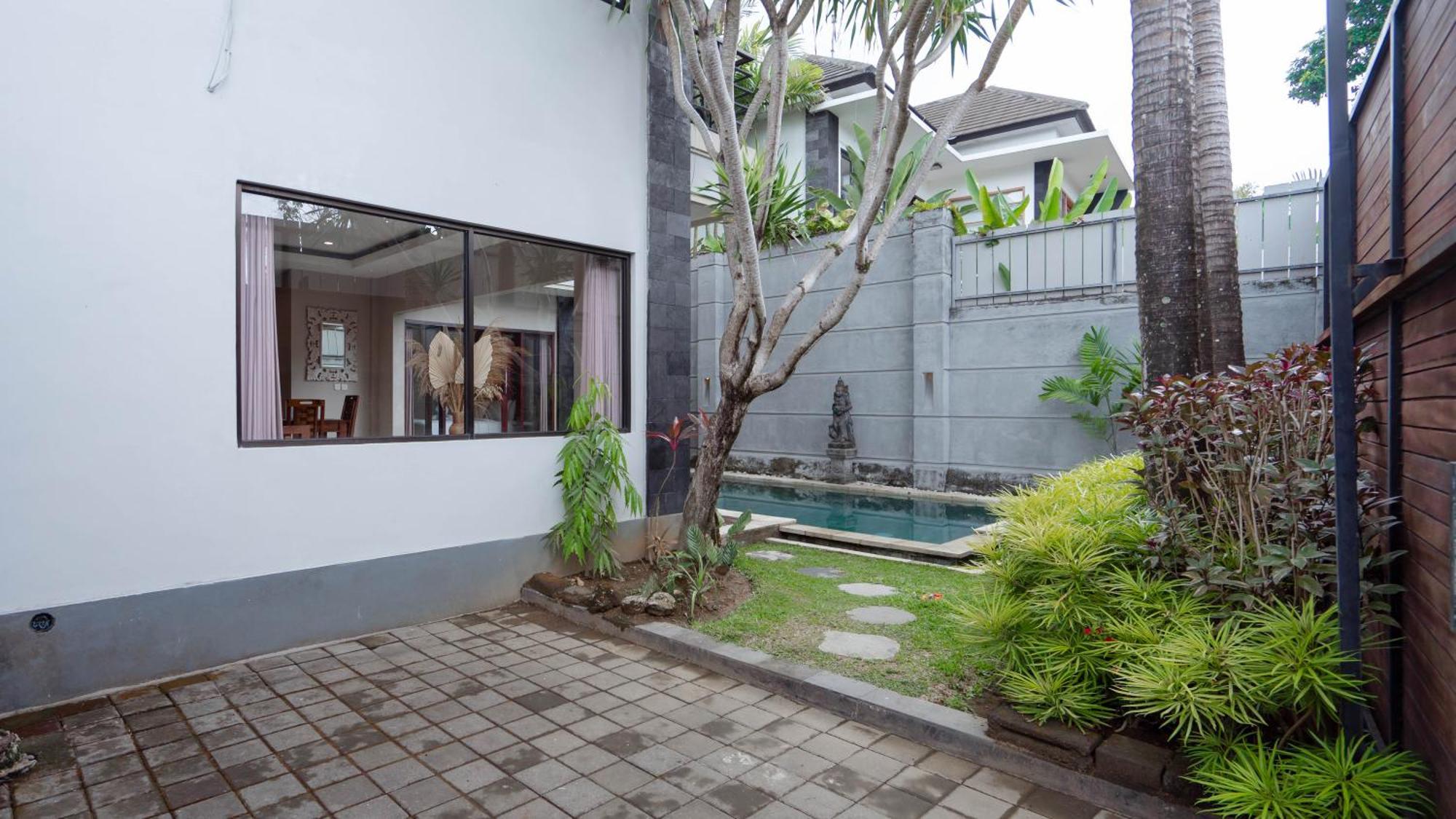 The Lavana Bali Radiance Villa Canggu Eksteriør bilde