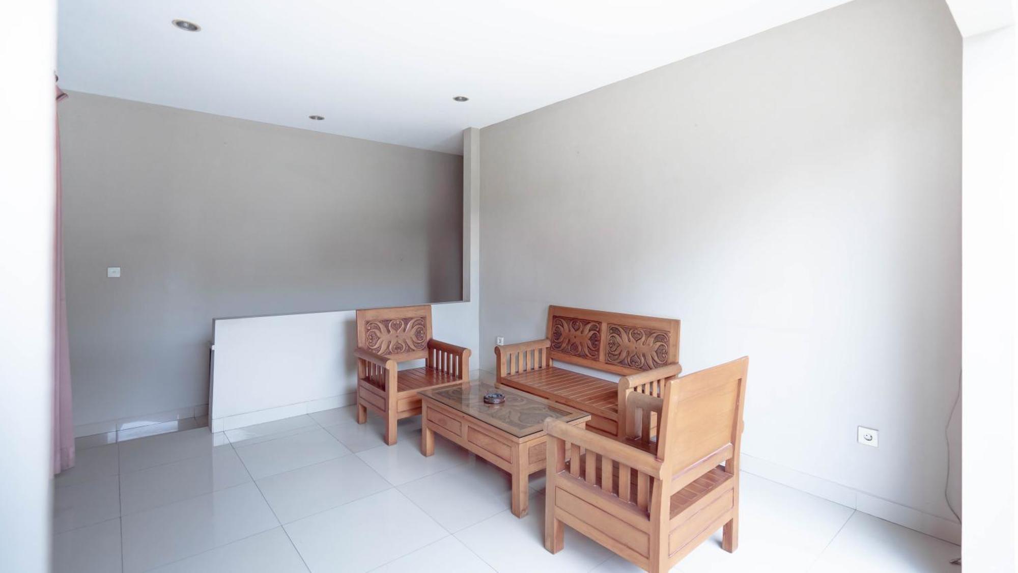 The Lavana Bali Radiance Villa Canggu Eksteriør bilde