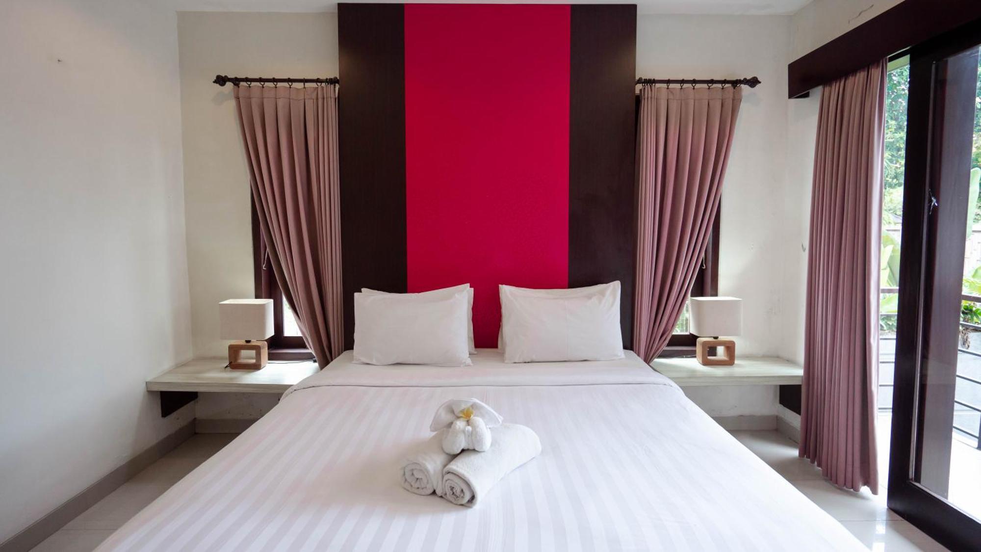 The Lavana Bali Radiance Villa Canggu Eksteriør bilde