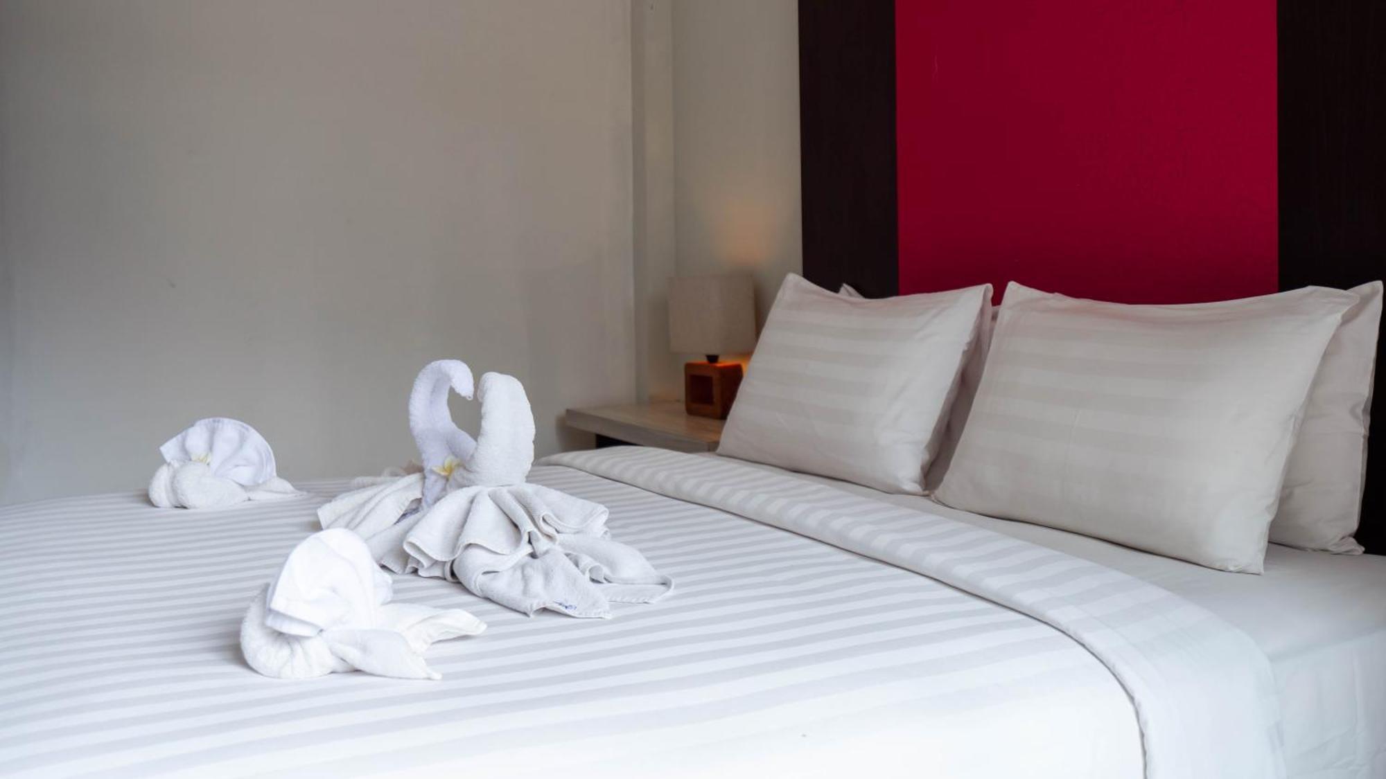 The Lavana Bali Radiance Villa Canggu Eksteriør bilde